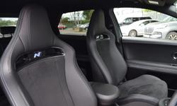 Hyundai IONIQ 5 N Photo 31