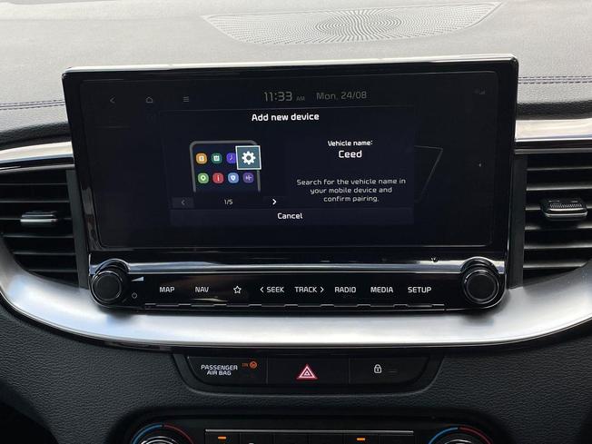 KIA Ceed Photo 53