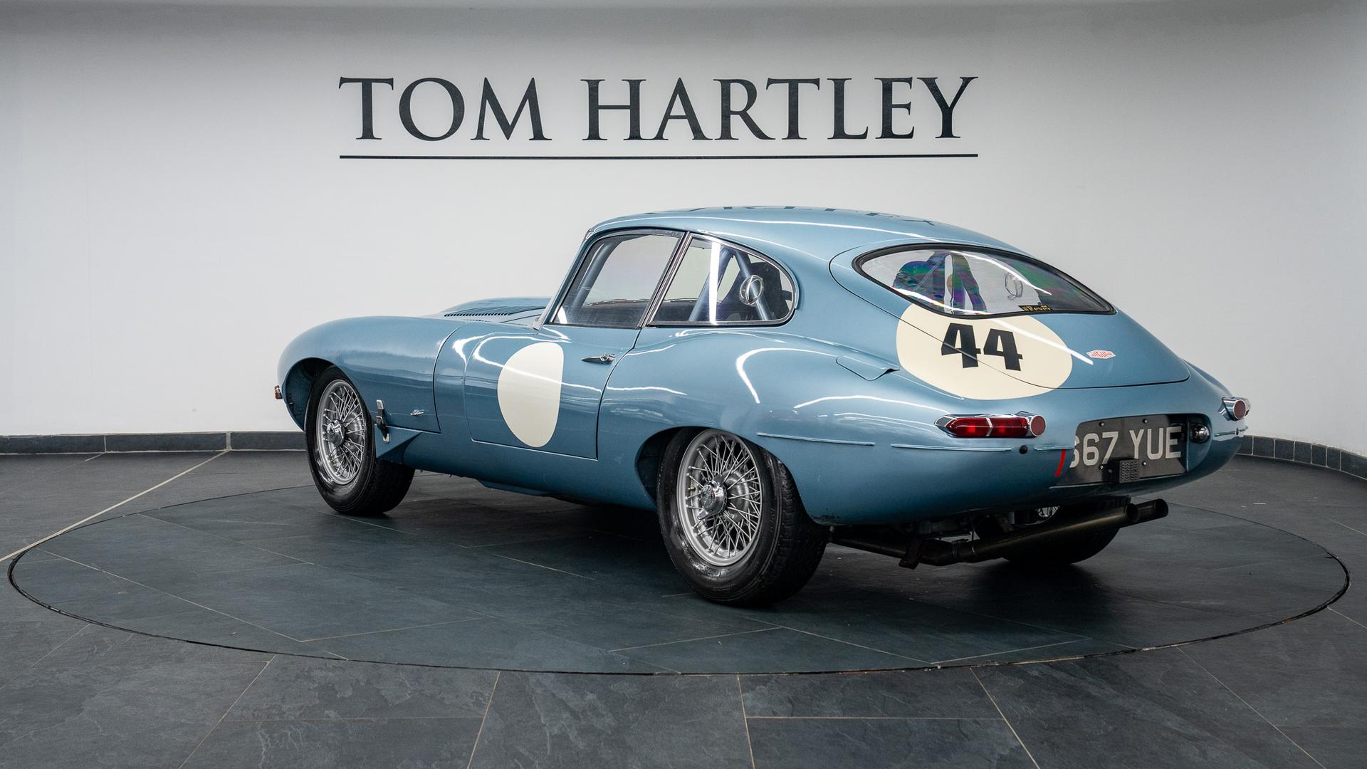 Jaguar E-Type Series I Photo 3eee4ab3-ad12-47d6-b18a-7aad8cf7962c.jpg
