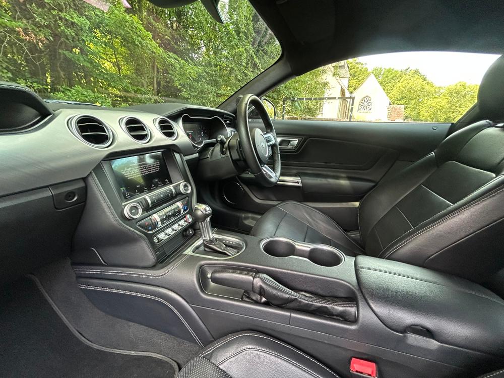 Used Ford Mustang ML20OXK 29