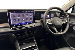 Volkswagen Tayron Photo 5