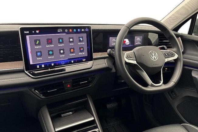 Volkswagen Tayron Photo 5