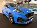 Ford Puma Photo 3