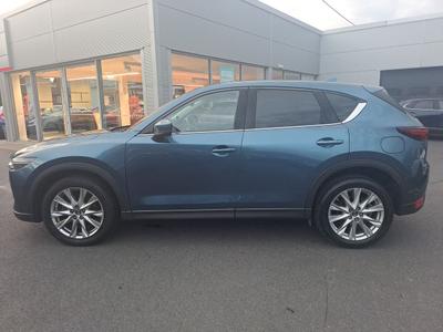 Mazda CX-5 Photo 5