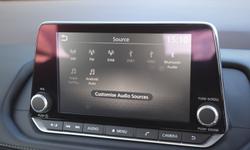 Nissan X-TRAIL Photo 20