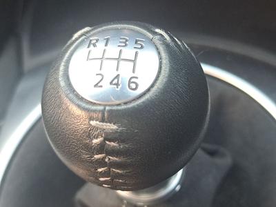 Mazda MX-5 RF Photo 19