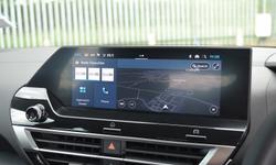 Citroen C4 Photo 19