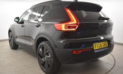 Volvo XC40 Photo 26