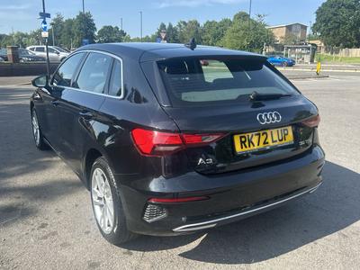 Audi A3 Photo 6