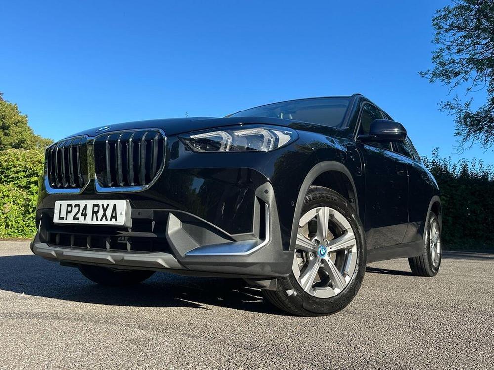 Used BMW X1 LP24RXA 2