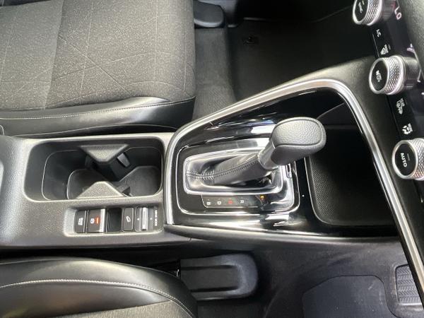 Honda HR-V Photo 22