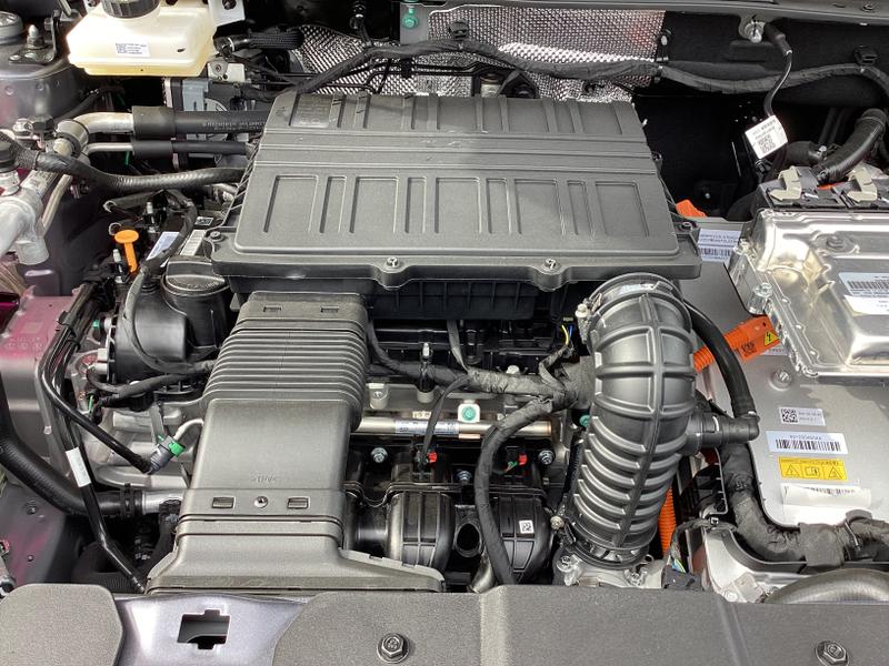2026 26 CHERY TIGGO 4
