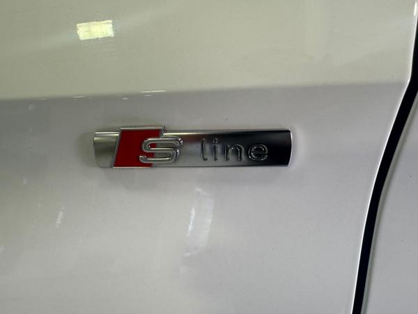 Used Audi A3 YE23WYG 27
