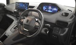 Peugeot RIFTER Photo 2