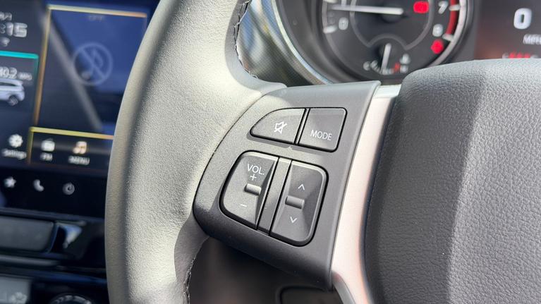 Used Suzuki Vitara WN26GVW 14