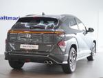 Hyundai KONA Photo 4