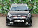 Kia Picanto Photo 5