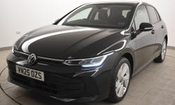 Volkswagen GOLF Photo 4
