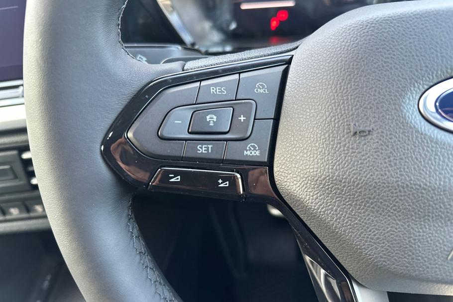 Used Ford TRANSIT CONNECT CONNECTLIM20 29