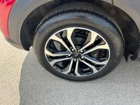 Ford Puma Photo 9