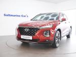 Hyundai Santa Fe Photo 0