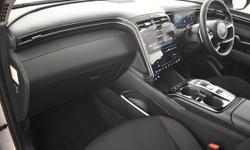 Hyundai TUCSON Photo 9