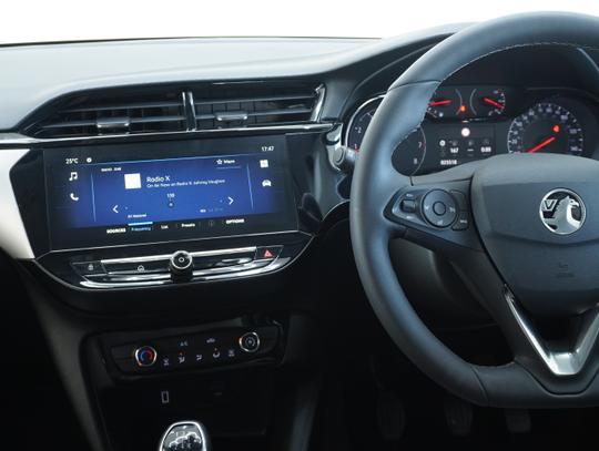 Vauxhall Corsa Photo 3f2690b5-9d05-4c37-9325-ed5f7f822e9e.jpg