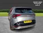 Kia Sportage Photo 5