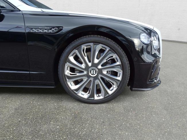 BENTLEY Flying Spur Photo 5