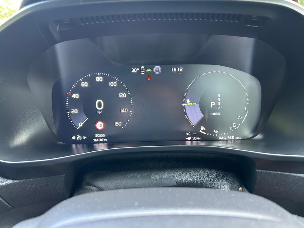 Used Volvo XC40 KN73PKZ 31