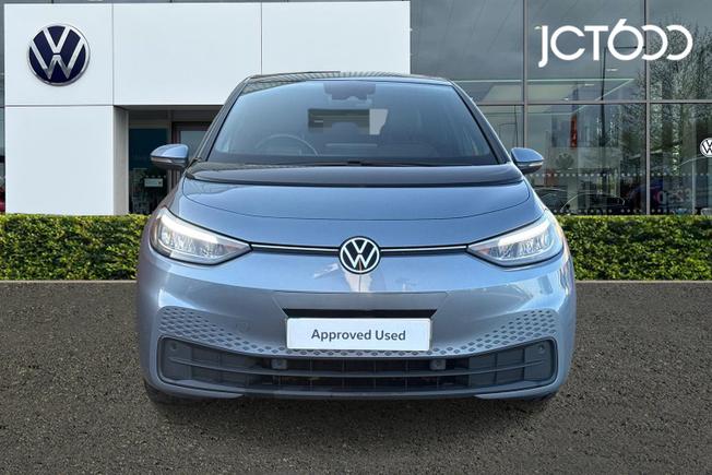 VOLKSWAGEN ID.3 Photo 6