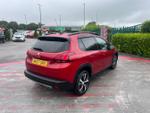 Peugeot 2008 Photo 6