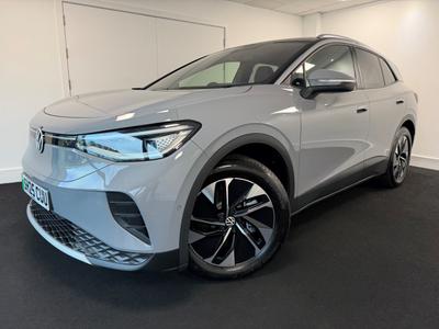 Used 2025 Volkswagen ID.4 ELECTRIC AUTOMATIC Pro 77kWh Match SUV 5dr Electric Auto (286 ps) at Hodgson Car Sales