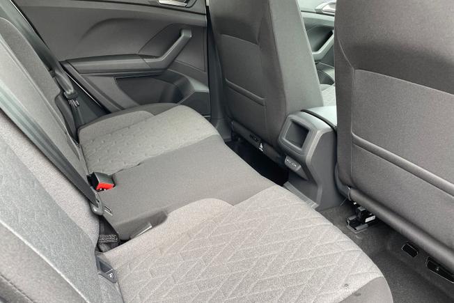 VOLKSWAGEN T-Cross Photo 23