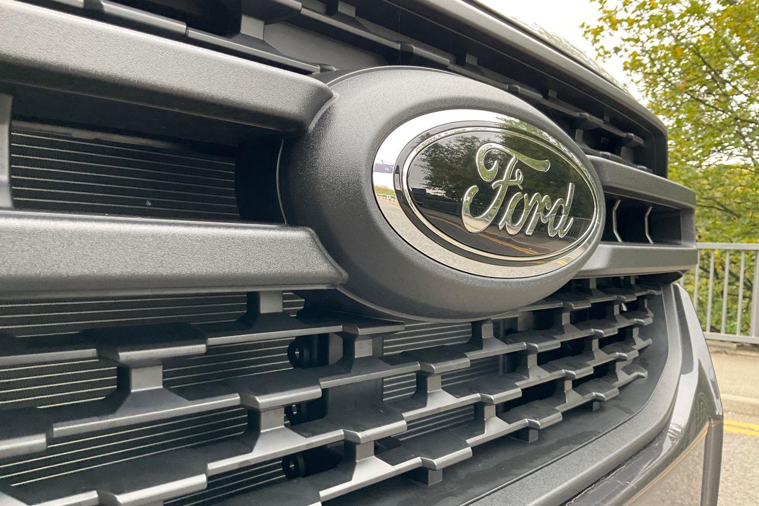 Ford RANGER Photo 37