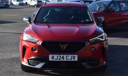 CUPRA FORMENTOR Photo 4