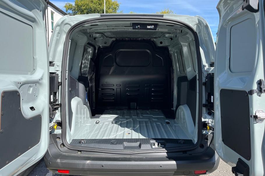 Used Ford TRANSIT COURIER COURIERLIM4 7