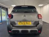 Citroen C3 Aircross Photo 9