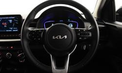 Kia STONIC Photo 8
