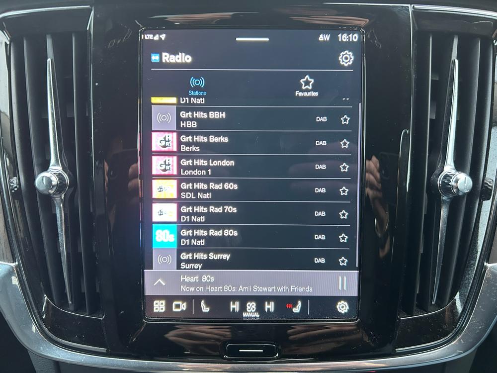 Used Volvo V90 VK22HVV 41