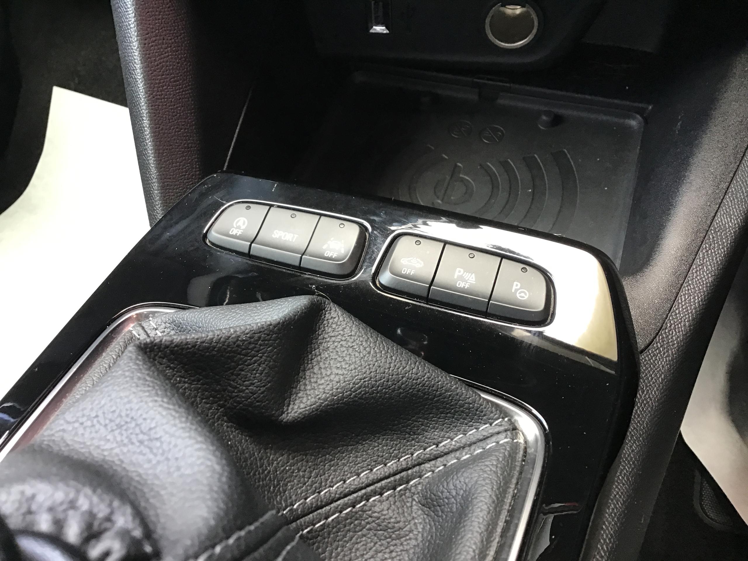 Vauxhall Mokka Photo 9