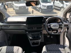 Ford Transit Custom Photo 17