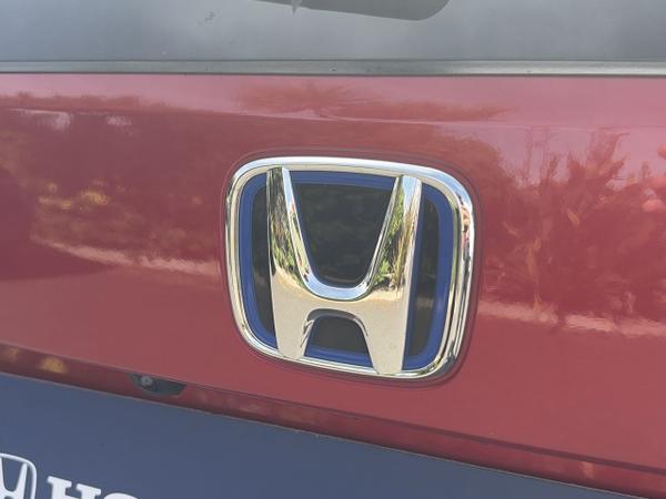 Honda Jazz Photo 29
