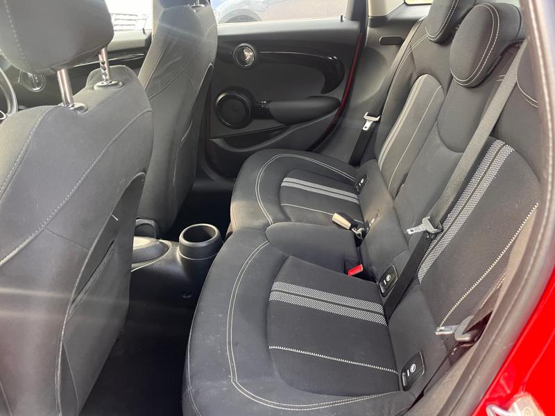 Used MINI Cooper MW65RAU 6