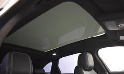 Jaguar F-PACE Photo 16