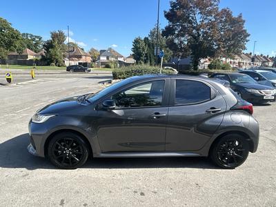 Mazda Mazda2 HYBRID Photo 6
