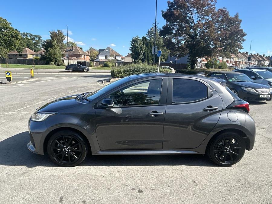 Mazda Mazda2 HYBRID Photo 3f6174f5-b201-478e-a8e5-68cc3f4f8bf3.jpg