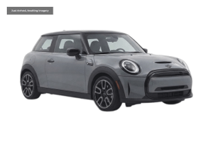 Used 2024 MINI Cooper 2.0 S Sport 3dr Auto Red