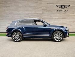 BENTLEY Bentayga  Photo 5