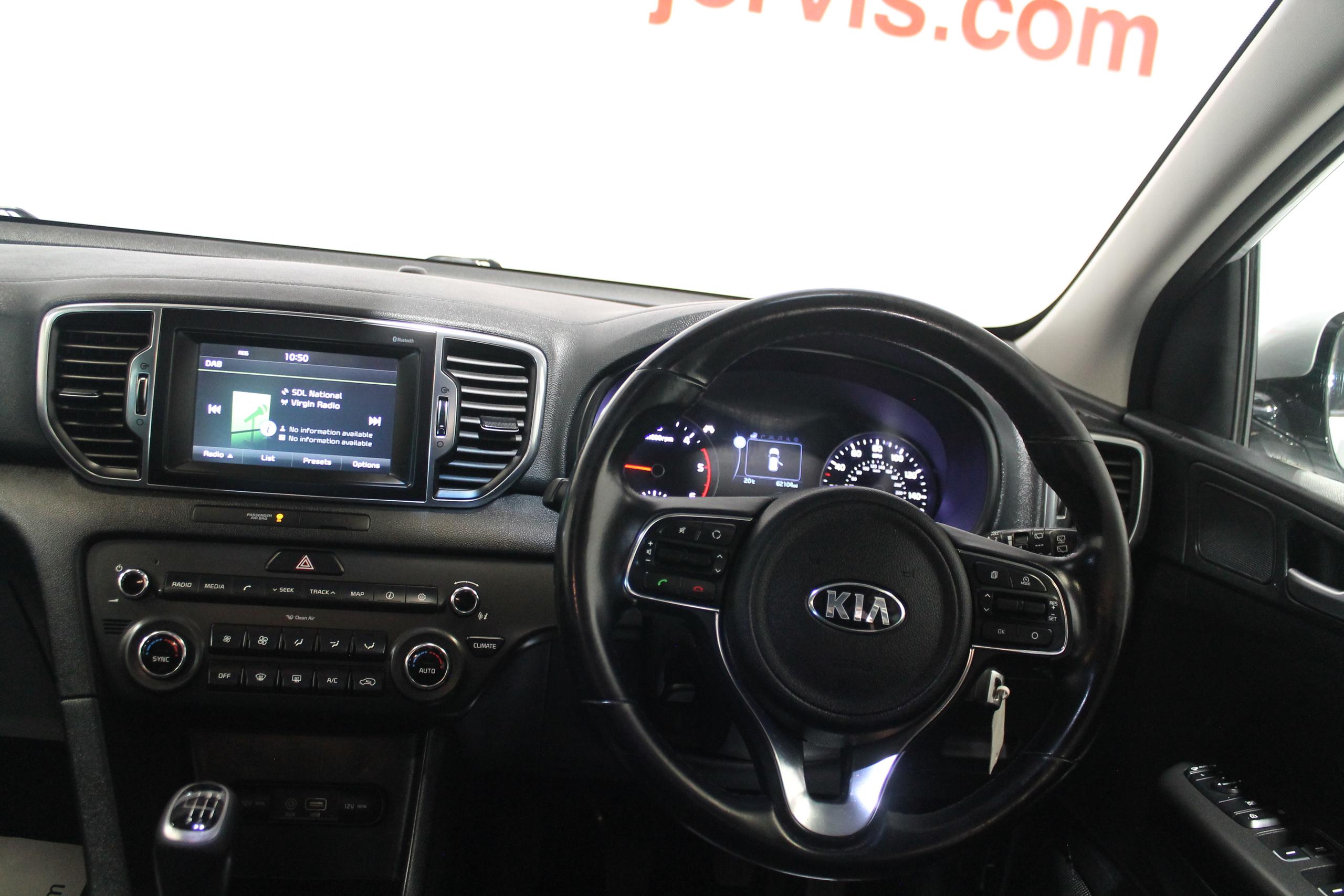Kia Sportage Photo 8